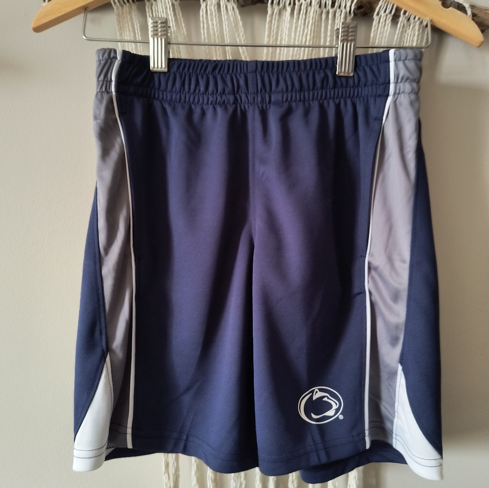 Penn State Athletic Shorts Size M